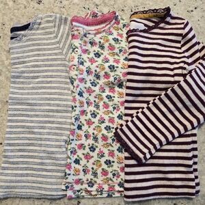 Mini Boden Pointelle Bundle